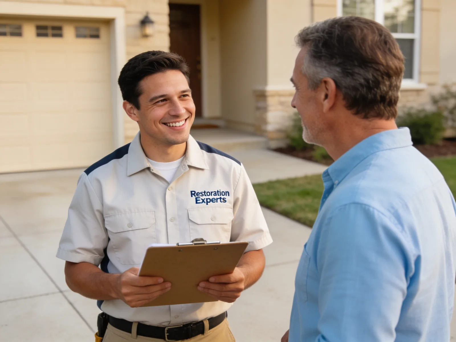 Water Damage Cleanup Agra, OK FAQs